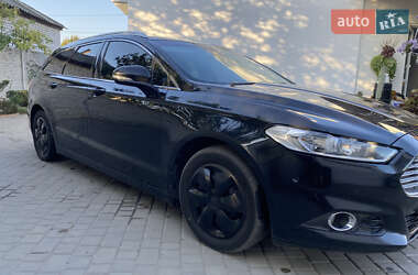 Универсал Ford Mondeo 2014 в 