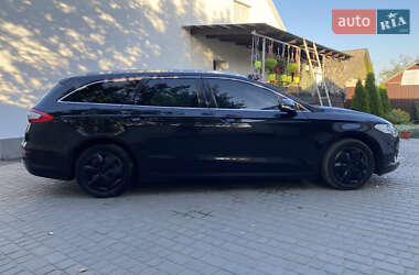 Универсал Ford Mondeo 2014 в 