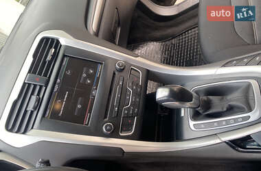 Универсал Ford Mondeo 2014 в 