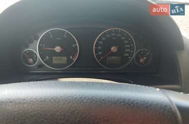 Универсал Ford Mondeo 2004 в 