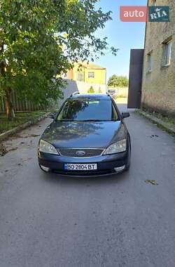 Универсал Ford Mondeo 2004 в 
