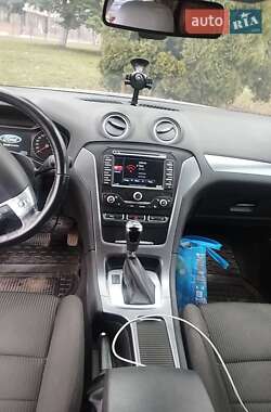 Универсал Ford Mondeo 2013 в 