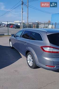 Универсал Ford Mondeo 2013 в 