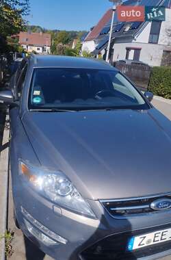 Универсал Ford Mondeo 2013 в 