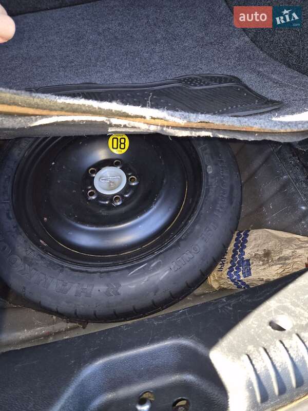 Лифтбек Ford Mondeo 2005 в Мироновке