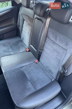 Седан Ford Mondeo 2012 в 