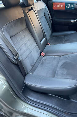 Седан Ford Mondeo 2012 в 