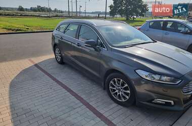 Універсал Ford Mondeo 2017 в Вінниці