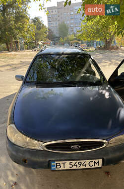 Універсал Ford Mondeo 1997 в Херсоні