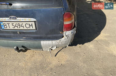 Універсал Ford Mondeo 1997 в 