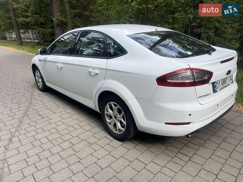 Лифтбек Ford Mondeo 2013 в Львове фото 28 Лифтбек Ford Mondeo 2013 в Львове