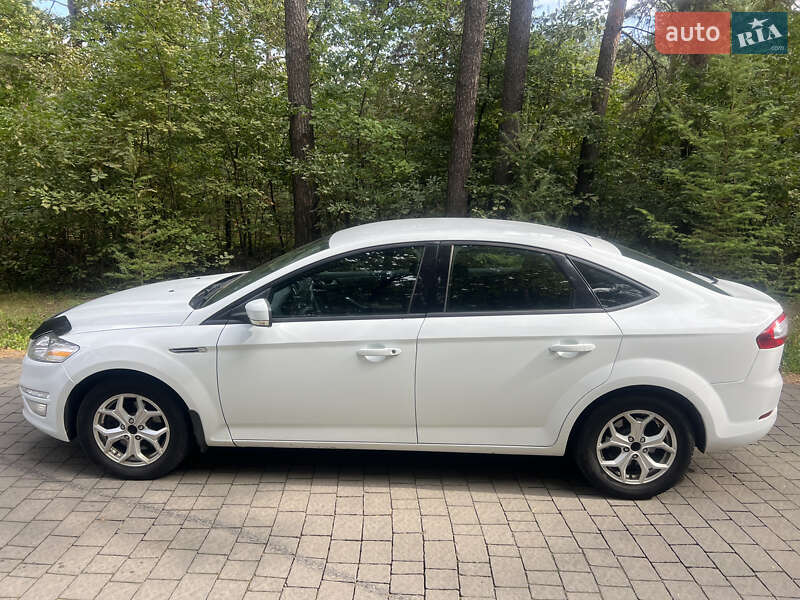 Лифтбек Ford Mondeo 2013 в Львове фото 31 Лифтбек Ford Mondeo 2013 в Львове