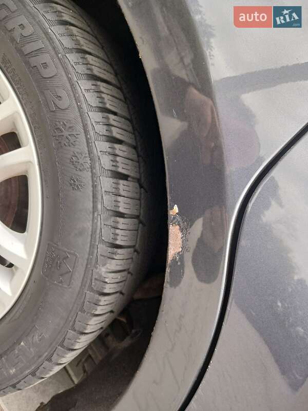 Универсал Ford Mondeo 2009 в Дрогобыче