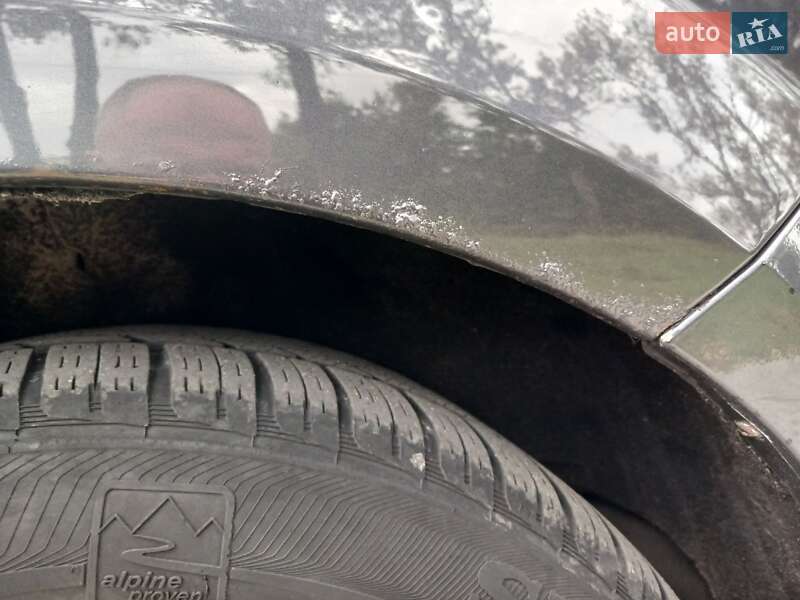 Универсал Ford Mondeo 2009 в Дрогобыче