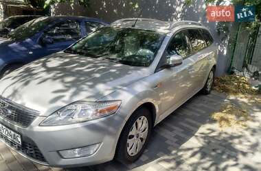 Универсал Ford Mondeo 2009 в 