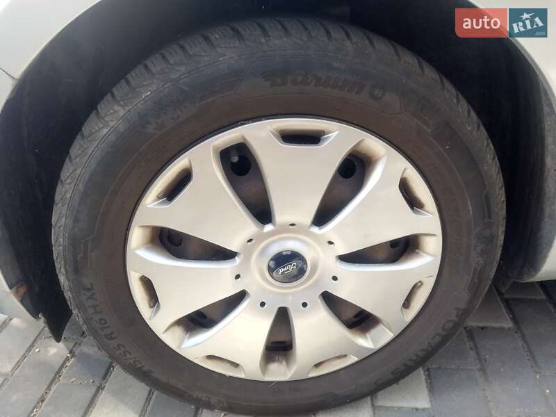 Універсал Ford Mondeo 2009 в Дніпрі фото 7 Універсал Ford Mondeo 2009 в Дніпрі