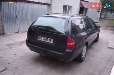 Универсал Ford Mondeo 1995 в 