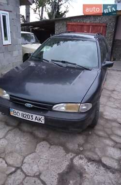 Універсал Ford Mondeo 1995 в Львові