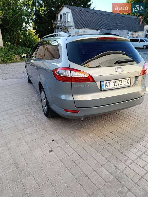 Універсал Ford Mondeo 2008 в Хмільнику