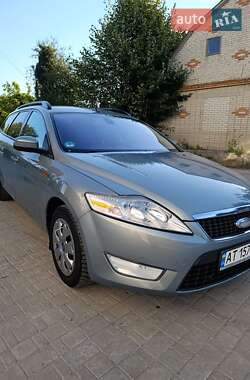 Универсал Ford Mondeo 2008 в Хмельнике