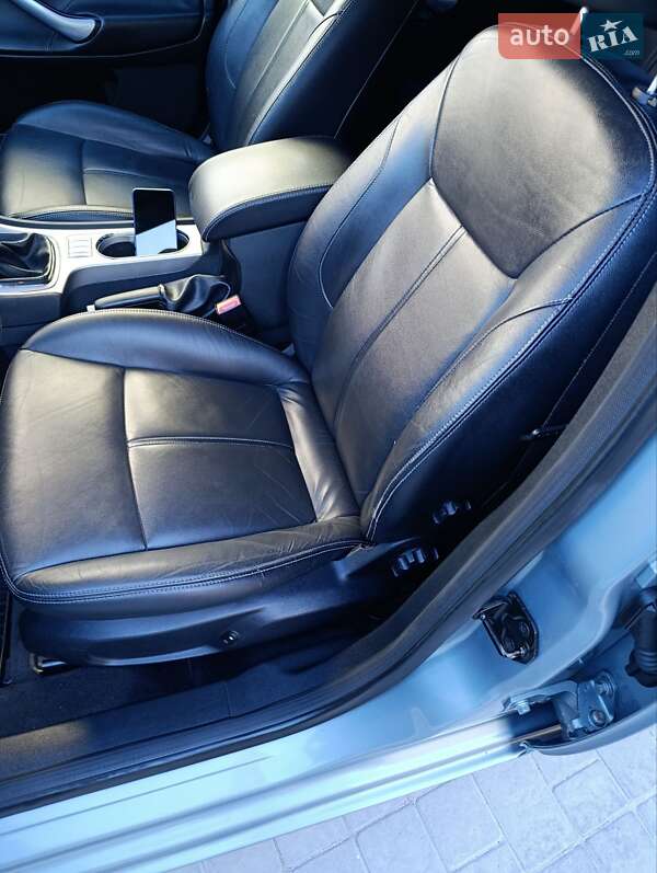 Універсал Ford Mondeo 2008 в Хмільнику