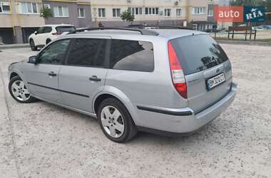 Универсал Ford Mondeo 2006 в 