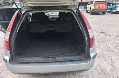 Универсал Ford Mondeo 2006 в 