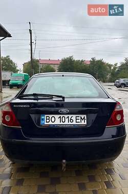 Универсал Ford Mondeo 2004 в 