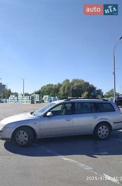 Универсал Ford Mondeo 2005 в 