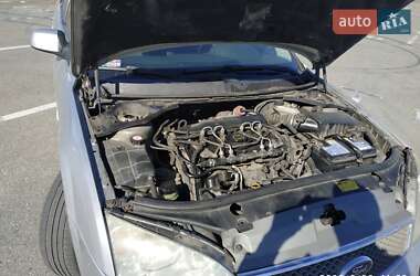 Универсал Ford Mondeo 2005 в 
