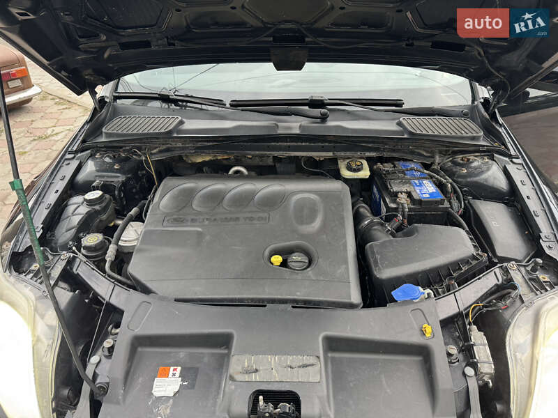 Седан Ford Mondeo 2010 в Николаеве фото 19 Седан Ford Mondeo 2010 в Николаеве