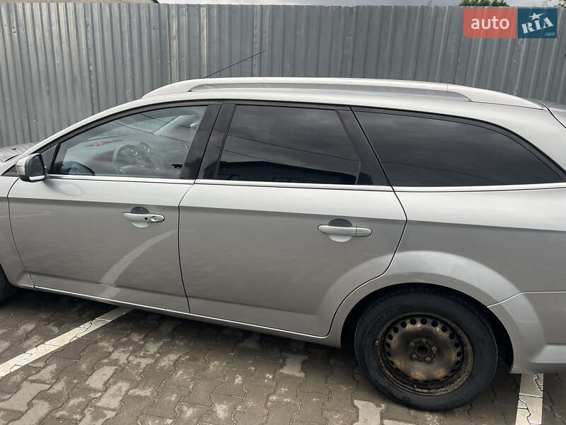 Универсал Ford Mondeo 2008 в Луцке