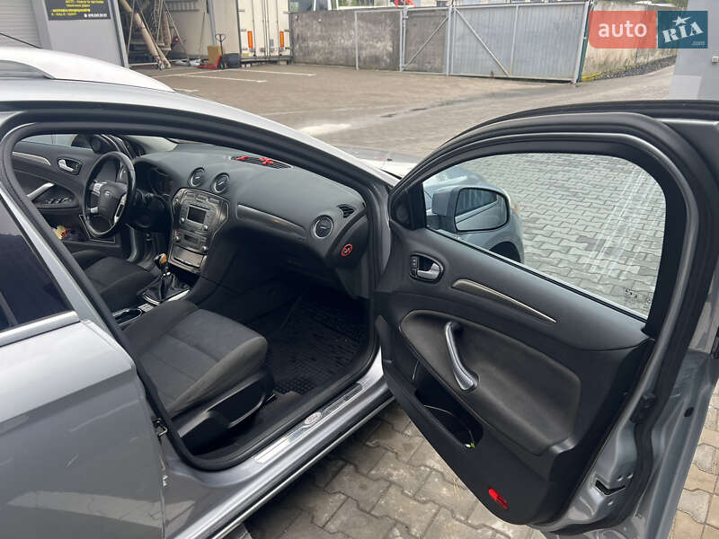 Универсал Ford Mondeo 2008 в Луцке