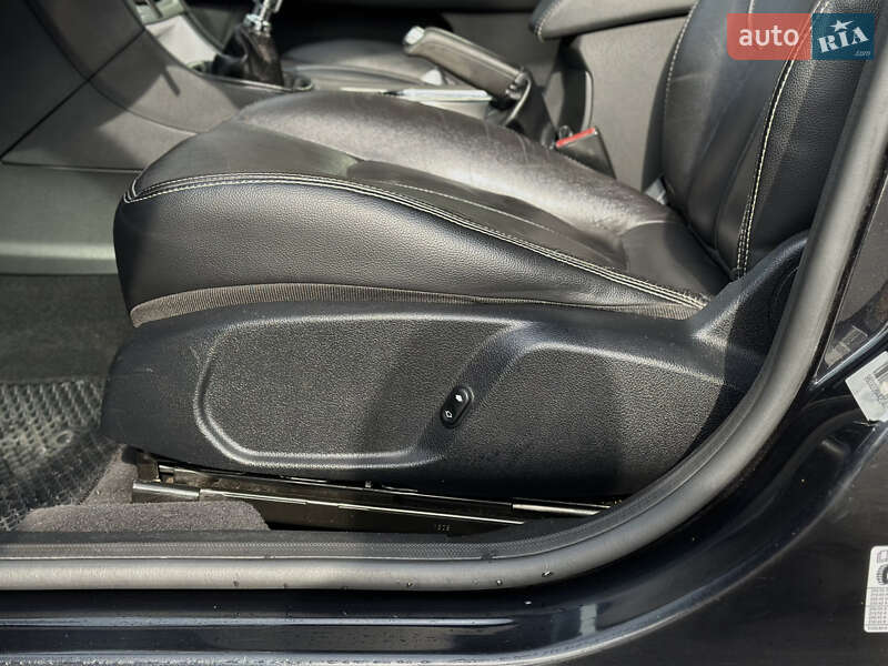 Універсал Ford Mondeo 2008 в Шептицькому