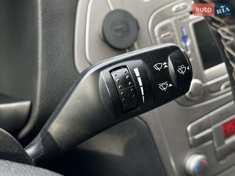 Універсал Ford Mondeo 2008 в Шептицькому