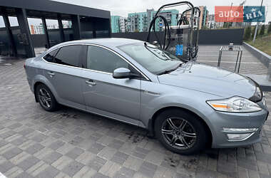 Седан Ford Mondeo 2011 в Киеве