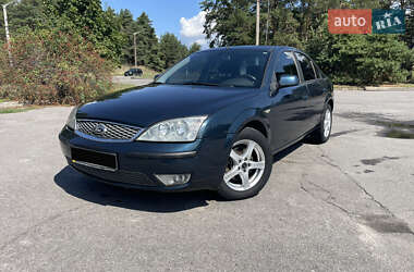 Седан Ford Mondeo 2005 в Горішніх Плавнях