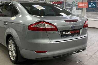 Седан Ford Mondeo 2007 в 