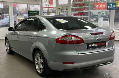 Седан Ford Mondeo 2007 в 