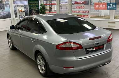 Седан Ford Mondeo 2007 в 