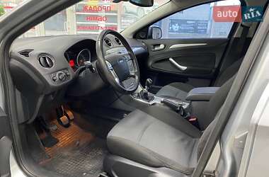 Седан Ford Mondeo 2007 в 