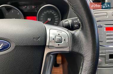 Седан Ford Mondeo 2007 в 