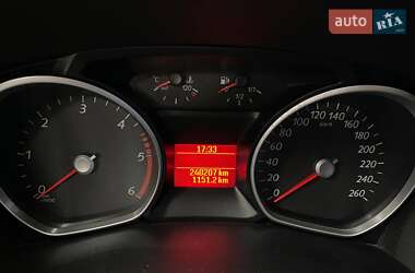 Седан Ford Mondeo 2007 в 
