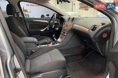 Седан Ford Mondeo 2007 в 