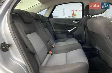 Седан Ford Mondeo 2007 в 