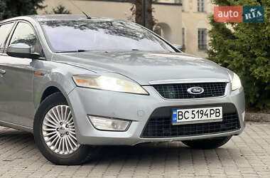 Универсал Ford Mondeo 2008 в 