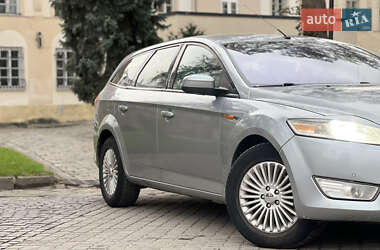 Универсал Ford Mondeo 2008 в 