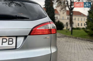 Универсал Ford Mondeo 2008 в 