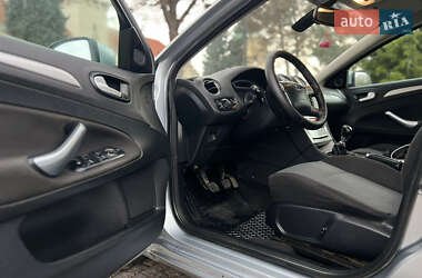 Универсал Ford Mondeo 2008 в 