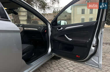 Универсал Ford Mondeo 2008 в 